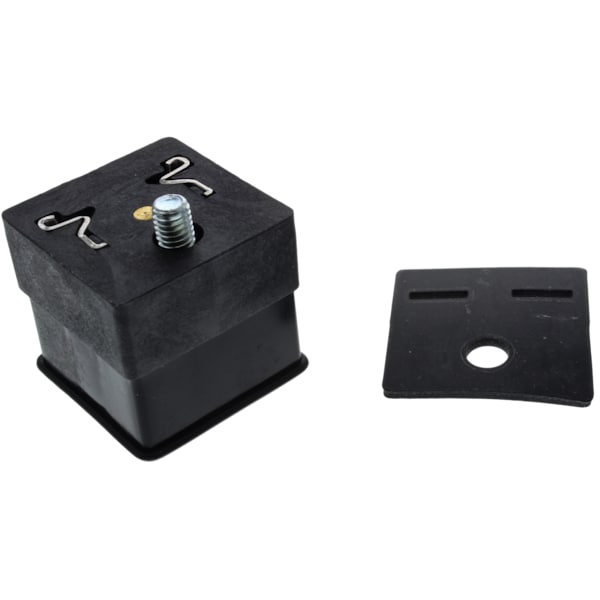 KIT VALVE DIN ADAPTER